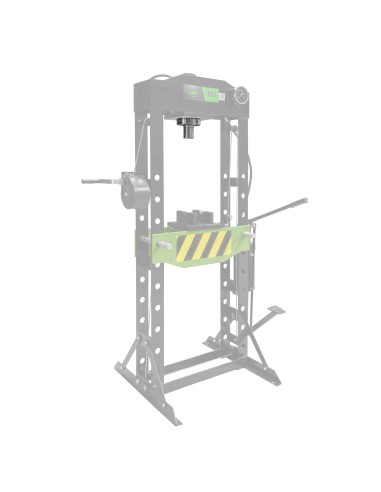 PISTON PARA PRENSA DE 30TON (REF.53684)