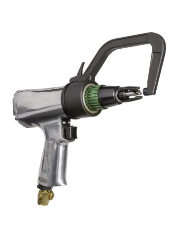 TALADRO PARA SOLDADURAS CON DESPLAZAMENTO DE LA BROCA CENTRAL 1800RPM