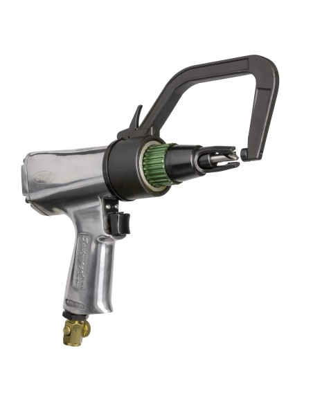 TALADRO PARA SOLDADURAS CON DESPLAZAMENTO DE LA BROCA CENTRAL 1800RPM