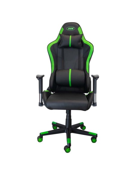 SILLA GIRATORIA JBM