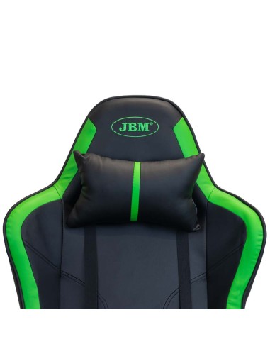 SILLA GIRATORIA JBM