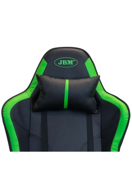 SILLA GIRATORIA JBM
