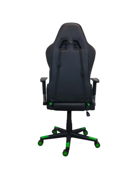 SILLA GIRATORIA JBM