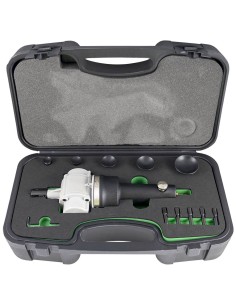 HERRAMIENTA NEUMÁTICA PARA ESMERILAR VÁLVULAS - PERCUSIÓN Y ROTACIÓN