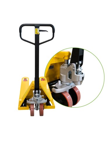 BOMBA PARA TRANSPALLET MANUAL (REF.53880)
