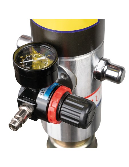 BOMBA PARA BIDÓN DE ACEITE