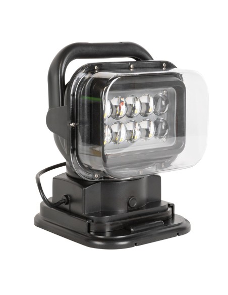 FARO LED REGULABLE DE LUZ CONCENTRADA - 3200LM