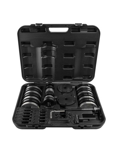 SET EXTRACTOR/INSTALADOR DE COJINETE DE RUEDA VAG