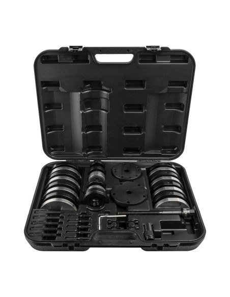 SET EXTRACTOR/INSTALADOR DE COJINETE DE RUEDA VAG