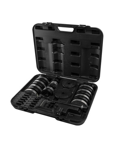 SET EXTRACTOR/INSTALADOR DE COJINETE DE RUEDA VAG