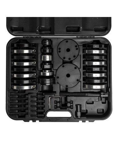 SET EXTRACTOR/INSTALADOR DE COJINETE DE RUEDA VAG