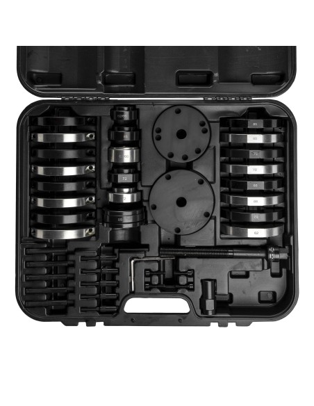 SET EXTRACTOR/INSTALADOR DE COJINETE DE RUEDA VAG
