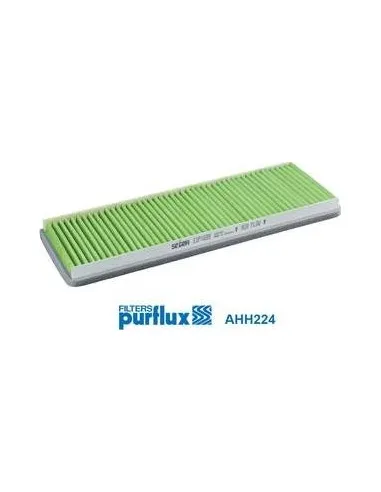 Filtro de habitáculo PURFLUX AHH224 | Ford