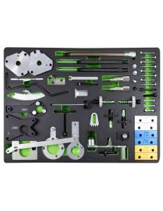 KIT DE CALADO FIAT/ALFA/LANCIA/OPEL/SUZUKI/FORD