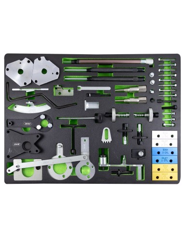 KIT DE CALADO FIAT/ALFA/LANCIA/OPEL/SUZUKI/FORD