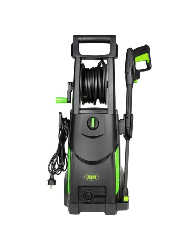 HIDROLIMPIADORA DE ALTA PRESIÓN 2400W