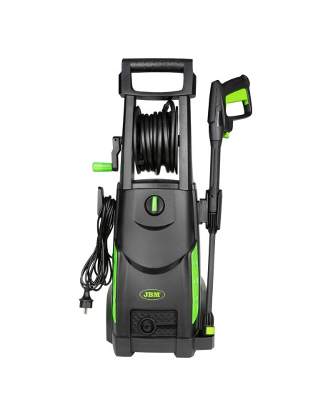 HIDROLIMPIADORA DE ALTA PRESIÓN 2400W