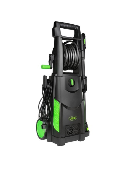 HIDROLIMPIADORA DE ALTA PRESIÓN 2400W