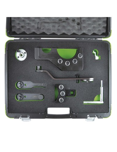KIT DE CALADO GRUPO VAG 2.5 TDI