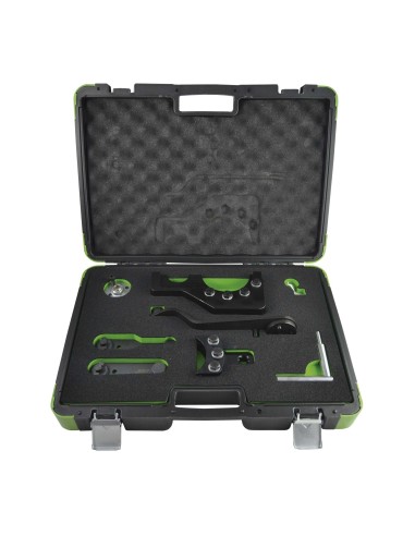 KIT DE CALADO GRUPO VAG 2.5 TDI
