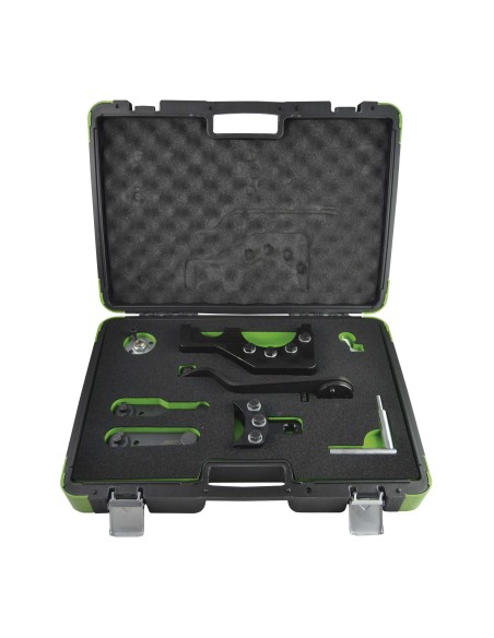 KIT DE CALADO GRUPO VAG 2.5 TDI