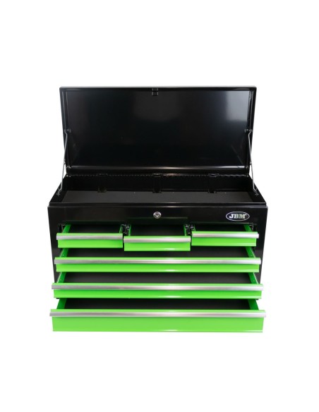 CAJA PARA HERRAMIENTAS CON 6 CAJONES