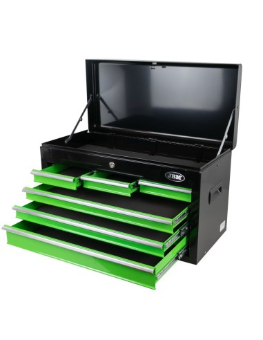 CAJA PARA HERRAMIENTAS CON 6 CAJONES