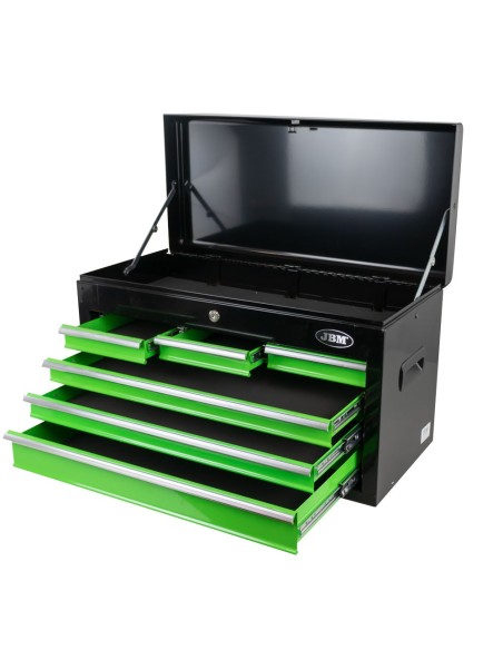 CAJA PARA HERRAMIENTAS CON 6 CAJONES