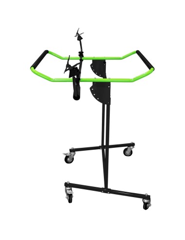 SOPORTE PARA PARACHOQUES