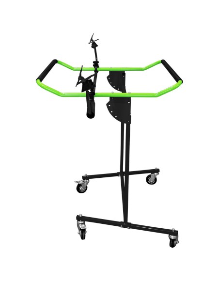 SOPORTE PARA PARACHOQUES