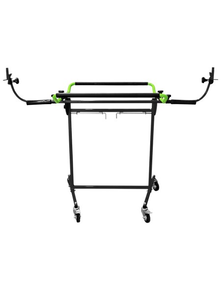 SOPORTE PARA PARACHOQUES