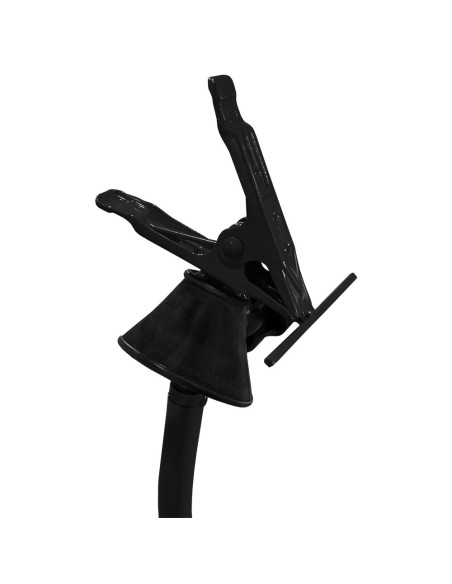 SOPORTE PARA PARACHOQUES