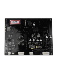 PLACA BASE