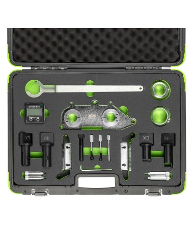 KIT DE CALADO PARA VAG 1.0/1.2/1.4/1.5/1.6 TSI GASOLINA