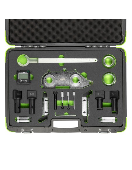 KIT DE CALADO PARA VAG 1.0/1.2/1.4/1.5/1.6 TSI GASOLINA