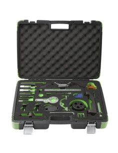 KIT DE CALADO OPEL/VAUXHALL
