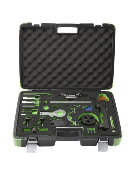 KIT DE CALADO OPEL/VAUXHALL