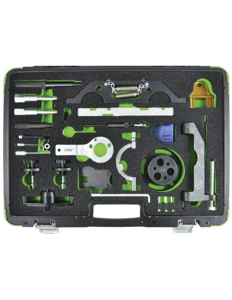 KIT DE CALADO OPEL/VAUXHALL