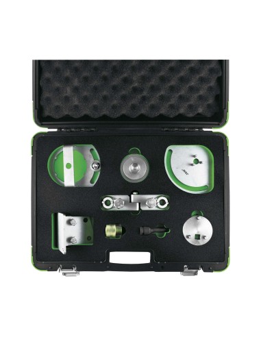 KIT DE CALADO VOLVO 3.0, 3.2T6/LAND ROVER 3.2