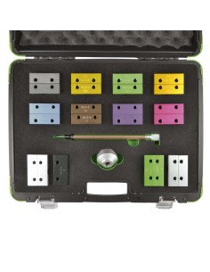 KIT DE CALADO ALFA/FIAT/LANCIA 1.4, 1.6, 1.8, 2.0 16V, 2.0 20V