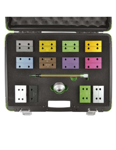 KIT DE CALADO ALFA/FIAT/LANCIA 1.4, 1.6, 1.8, 2.0 16V, 2.0 20V
