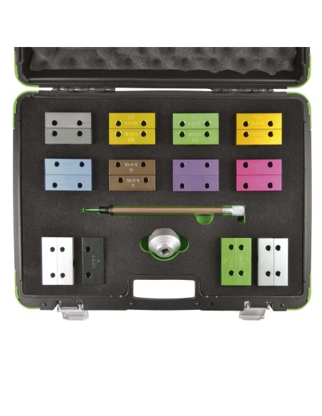 KIT DE CALADO ALFA/FIAT/LANCIA 1.4, 1.6, 1.8, 2.0 16V, 2.0 20V