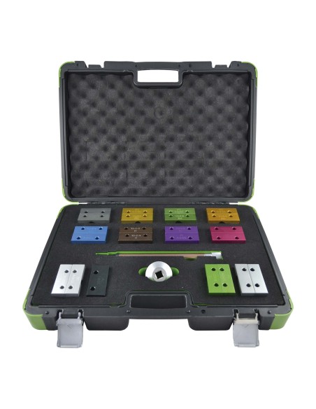 KIT DE CALADO ALFA/FIAT/LANCIA 1.4, 1.6, 1.8, 2.0 16V, 2.0 20V