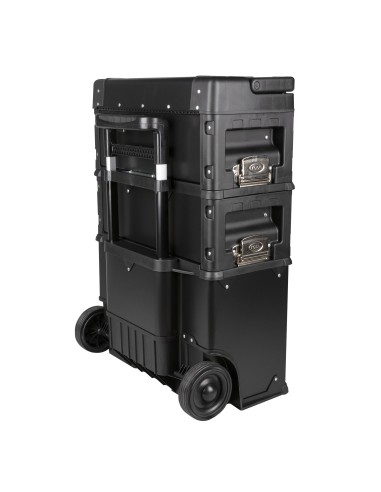 CARRO MODULAR - SIN HERRAMIENTAS