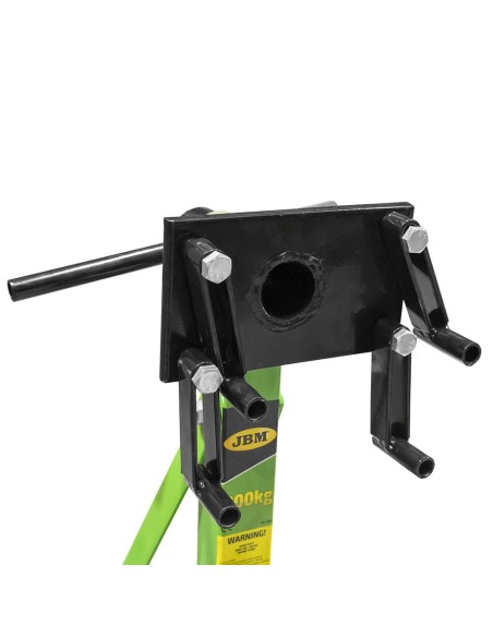 SOPORTE PARA MOTORES 900KG