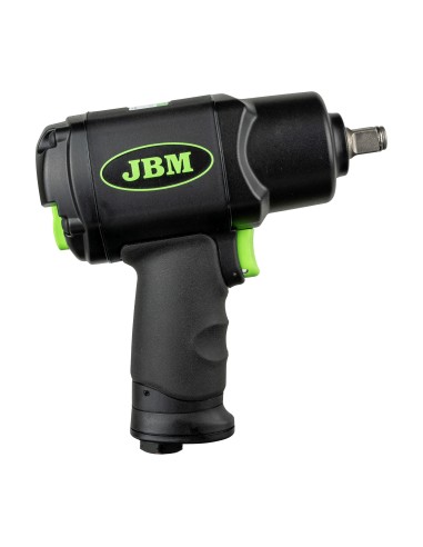 PISTOLA DE IMPACTO MINI 1/2" 2247NM