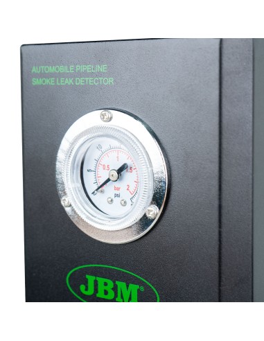DETECTOR DE FUGAS POR HUMO 8L/MIN