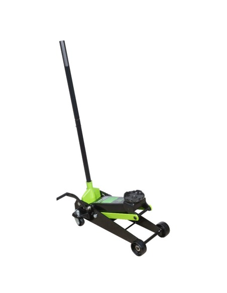 GATO HIDRÁULICO CON PEDAL 3T