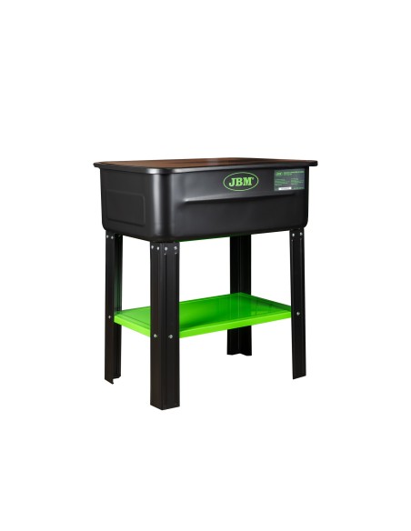 MÁQUINA LIMPIADORA DE PIEZAS 80L