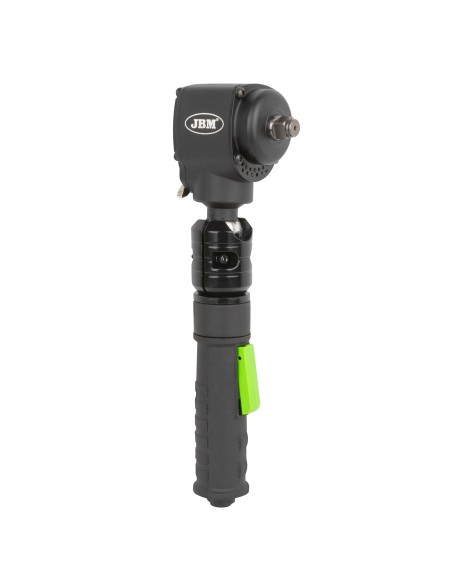 PISTOLA DE IMPACTO ARTICULADA NANO 1/2" 813NM